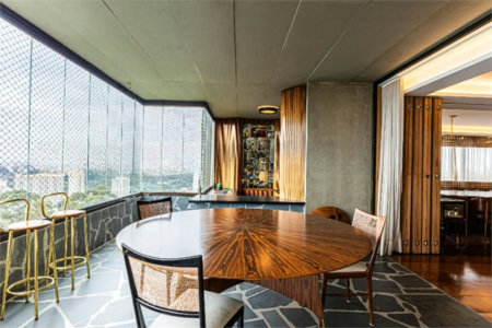 Apartamento à venda com 3 suítes em Vila Suzana, São Paulo, SP