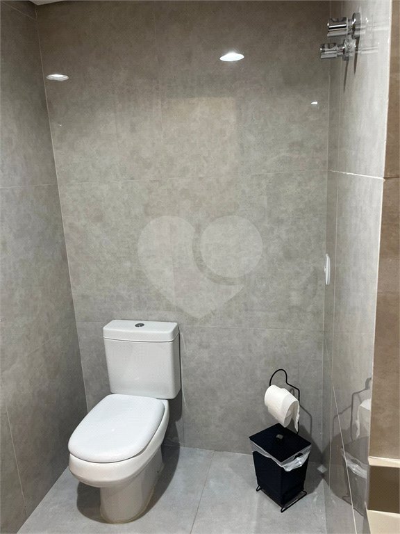 Apartamento à venda com 4 suítes em Nova Petrópolis, São Bernardo do Campo, SP