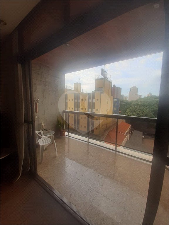 Apartamento à venda com 3 suítes no Centro, Sorocaba, SP