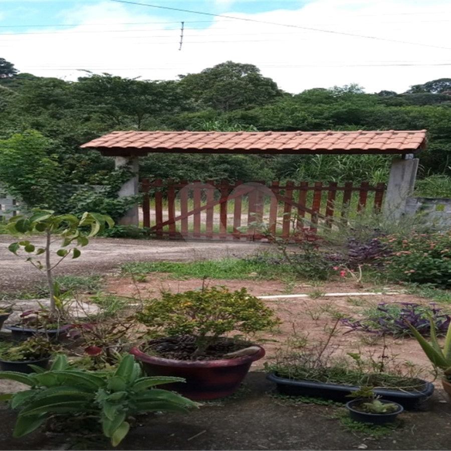 Chácara à venda com 2 quartos, sendo 1 suíte, em Parque Caetê, Bragança Paulista, SP