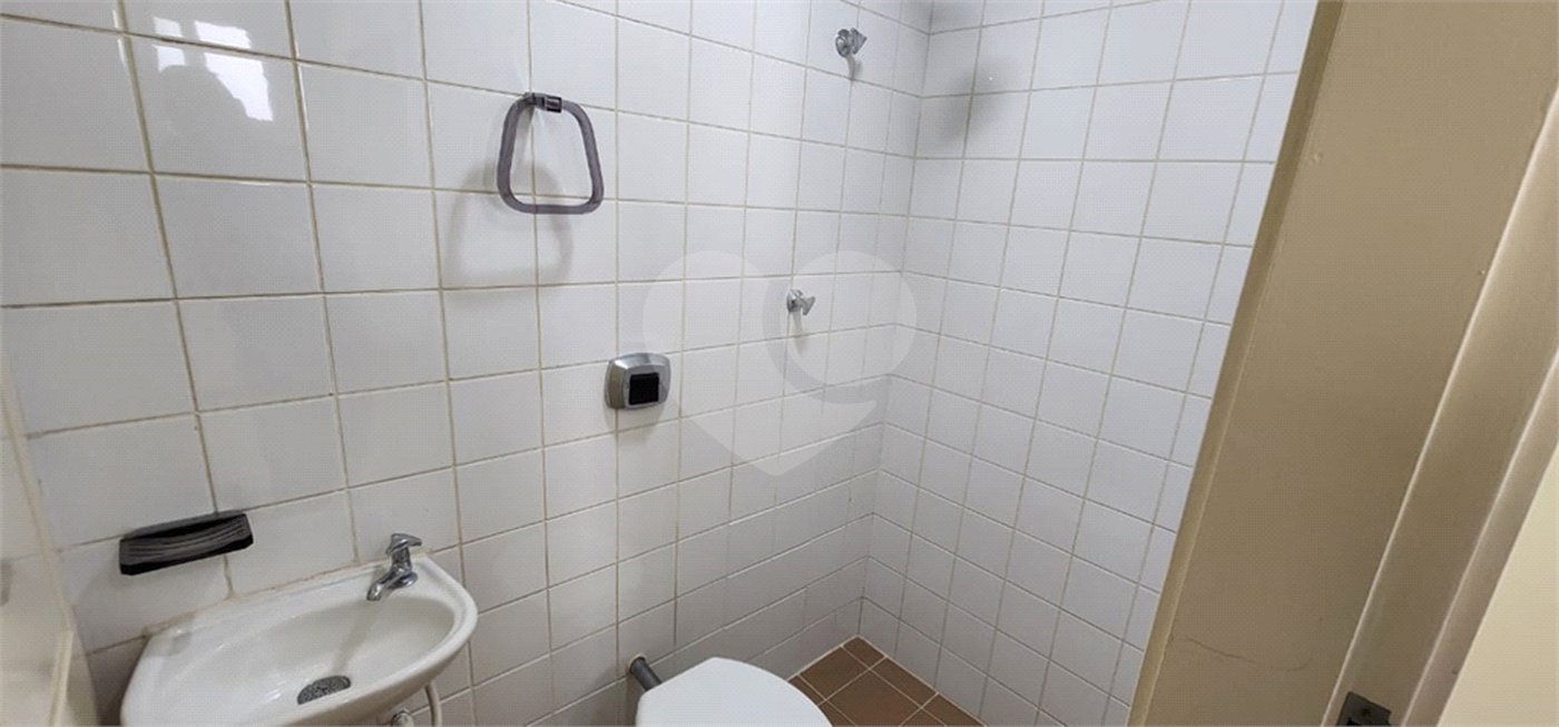 Apartamento à venda com 2 quartos, sendo 1 suíte, em Tijuca, Rio de Janeiro, RJ