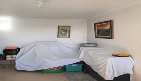 Apartamento à venda com 2 quartos em Tremembé, São Paulo, SP