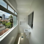 Apartamento com 1 dormitório à venda, 49 m² por R$ 378.000,00 - Vila Matias - Santos/SP