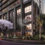 Apartamento à venda com 3 suítes em Vila São José (ipiranga), São Paulo, SP