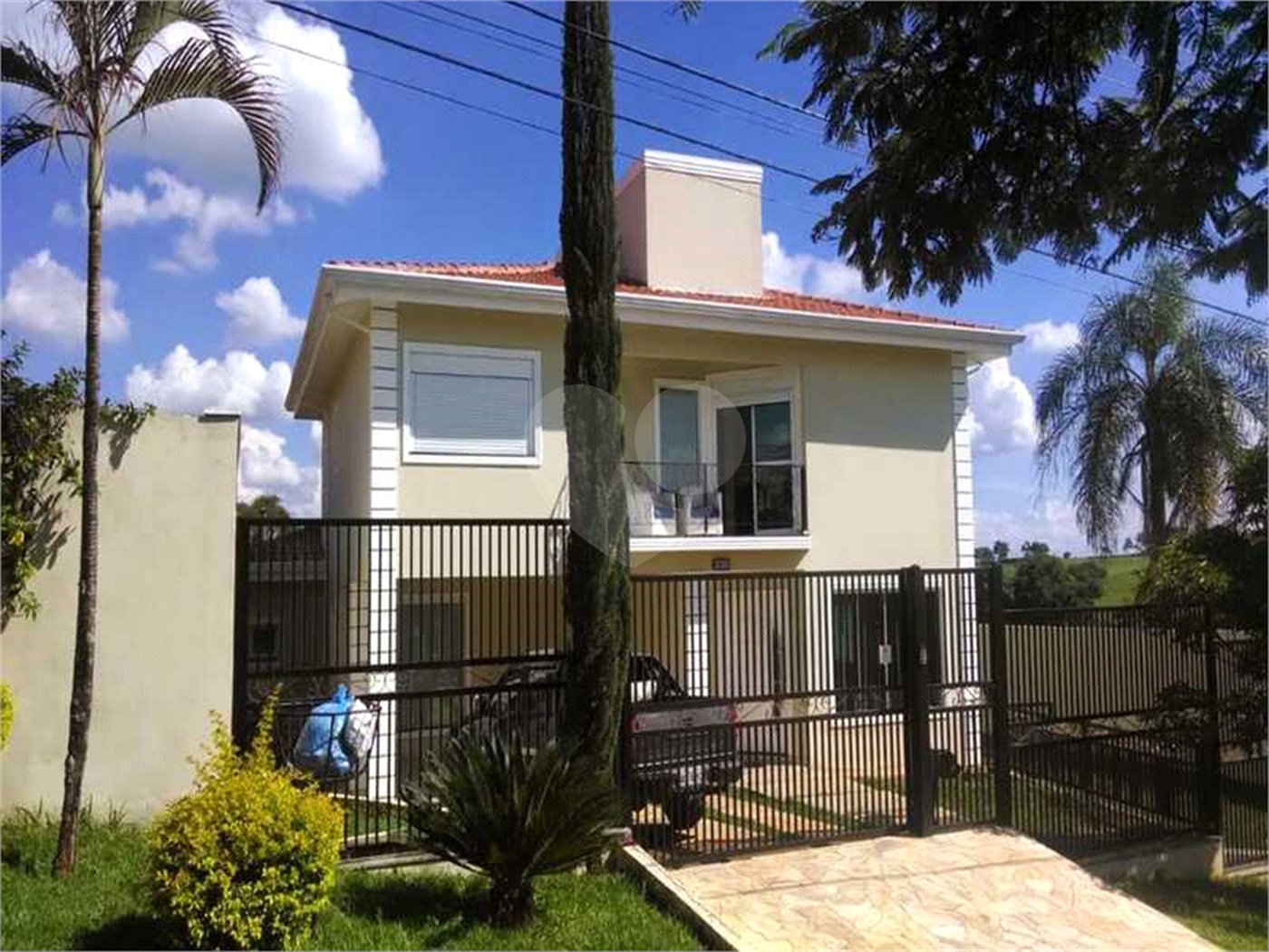 Chácara à venda com 4 suítes em Terras de Itaici, Indaiatuba, SP