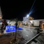 Casa à venda com 8 quartos, sendo 2 suítes, em Flórida, Praia Grande, SP