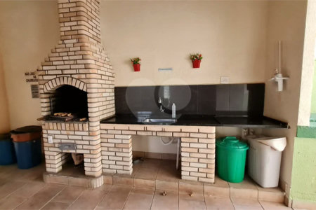 Apartamento à venda com 2 suítes em Vila Medeiros, São Paulo, SP