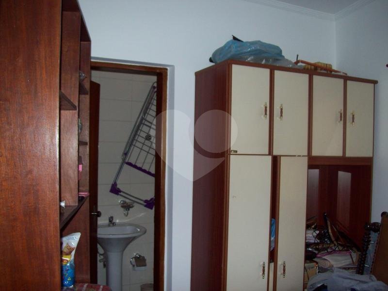 Casa Térrea à venda com 3 suítes em Parque Novo Mundo, São Paulo, SP
