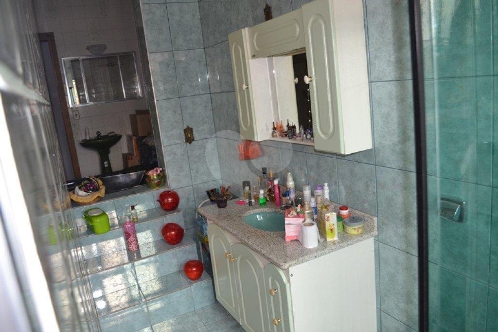 Sobrado à venda com 4 quartos, sendo 1 suíte, em Imirim, São Paulo, SP