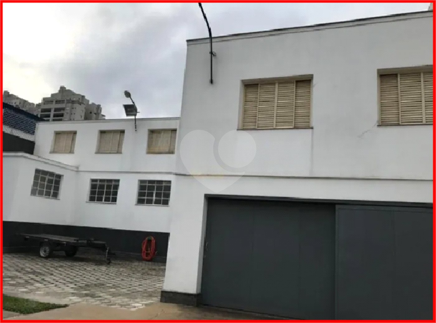Sobrado para alugar com 1 quarto em Bela Aliança, São Paulo, SP