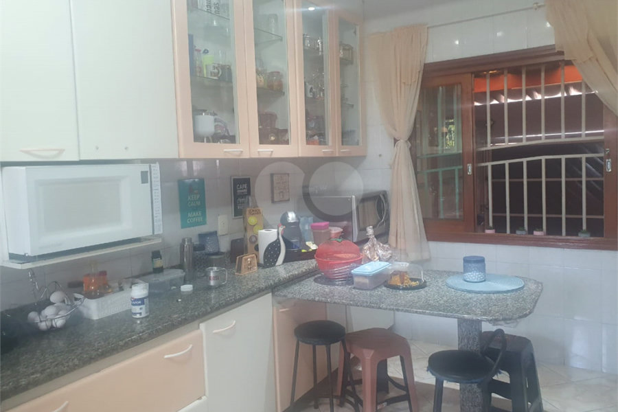 Sobrado à venda com 3 quartos, sendo 1 suíte,  em Jaçanã, São Paulo, SP