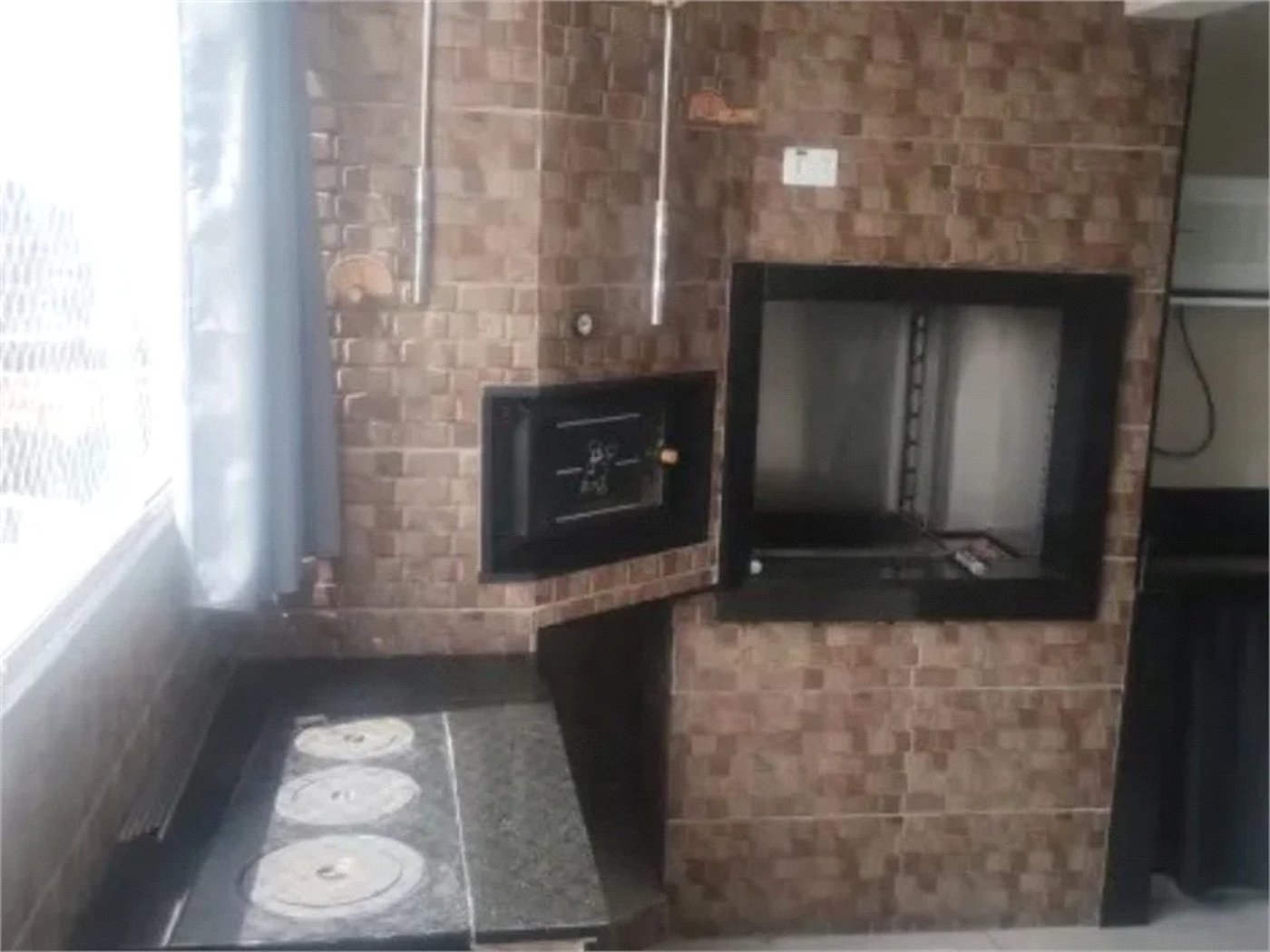 Apartamento à venda com 2 quartos em Conceição, Osasco, SP