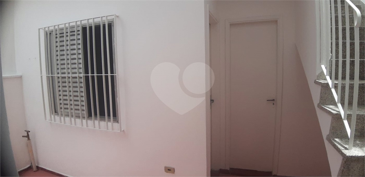 Sobrado à venda com 2 quartos em Santana, São Paulo, SP