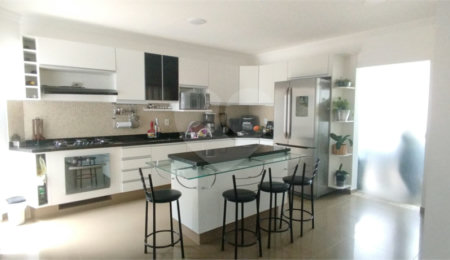 Casa à venda com 3 suítes em Jardim Vila São Domingos, Sorocaba, SP