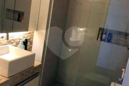 Cobertura à venda com 3 quartos, sendo 1 suíte,  em Tijuca, Rio de Janeiro, RJ