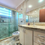 Apartamento com 4 dormitórios à venda, 184 m² por R$ 949.000,00 - Gonzaga - Santos/SP