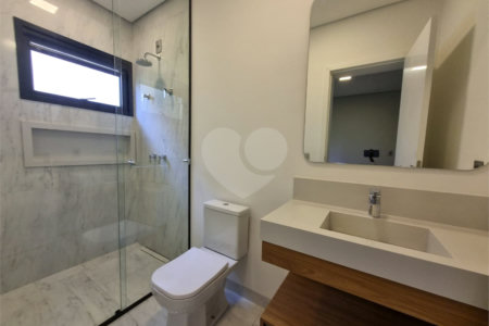 Casa à venda com 4 suítes no condomínio Xapada Park Ytu, Itu - SP