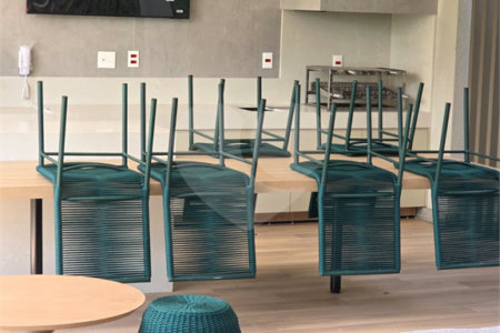 Apartamento à venda ou para alugar com 3 suítes em Tucuruvi, São Paulo, SP