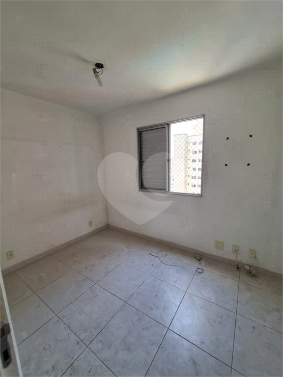 Apartamento à venda com 3 quartos, sendo 1 suíte, em Cambuci, São Paulo, SP