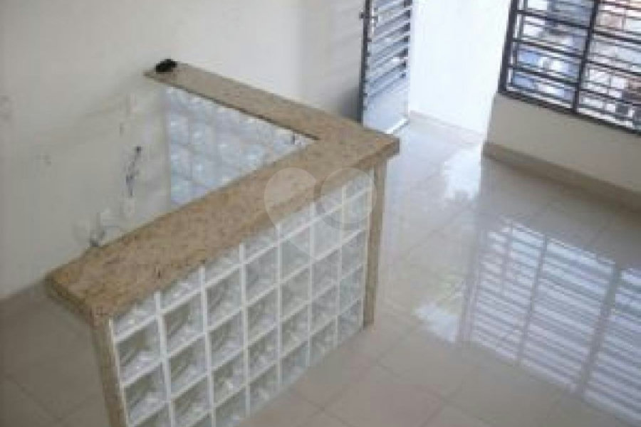 Sobrado à venda com 2 quartos em Mandaqui, São Paulo, SP