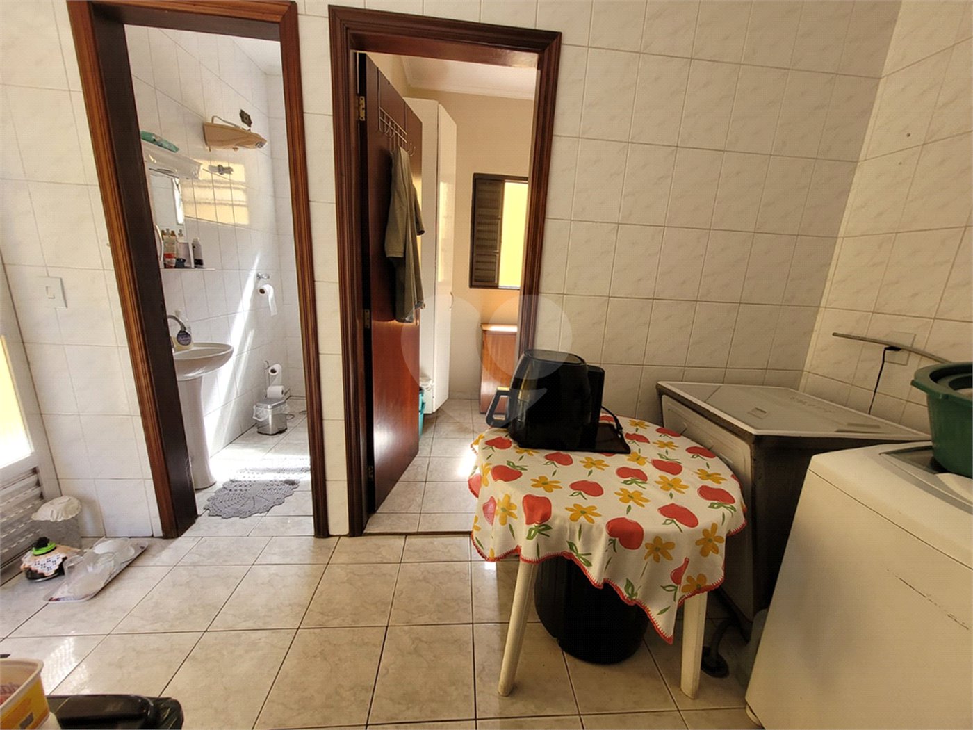 Sobrado à venda com 3 quartos, sendo 1 suíte, em Jardim Líbano, São Paulo, SP