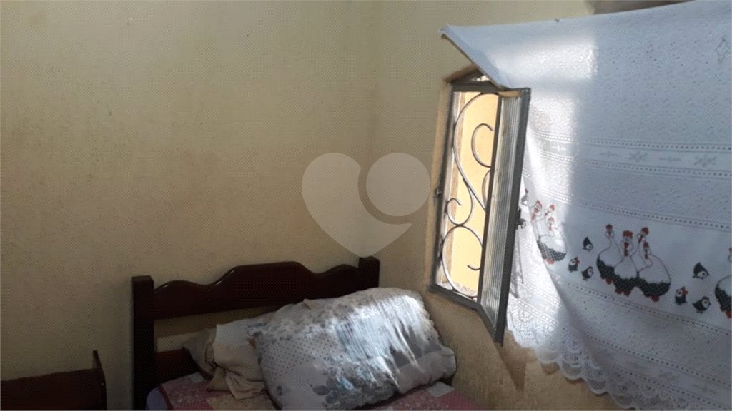 Sobrado à venda com 3 quartos, sendo 1 suíte, em Parque Continental I, Guarulhos, SP
