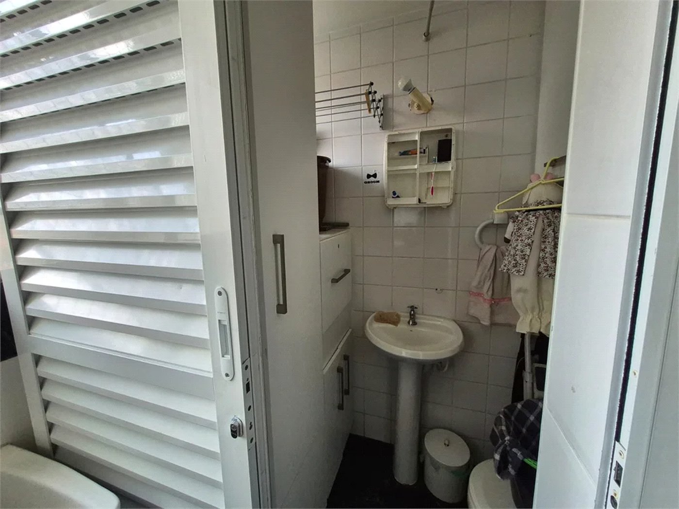 Apartamento à venda com 3 quartos em Jardim Pinheiros, São Paulo, SP