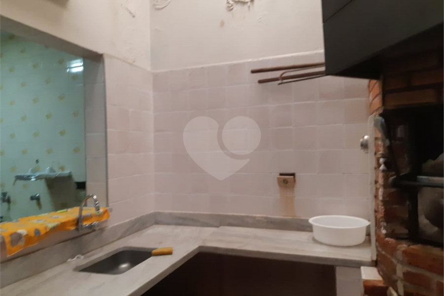 Sobrado à venda com 3 quartos em Santana, São Paulo, SP