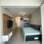 Apartamento para alugar com 1 quarto em Vila Pompéia, São Paulo, SP