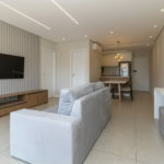Apartamento à venda com 1 quarto em Vila Cordeiro, São Paulo, SP