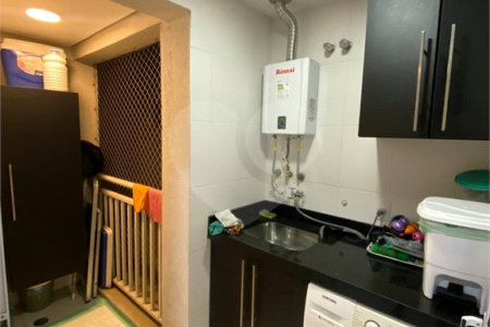 Apartamento à venda com 3 quartos, sendo 1 suíte,  em Tatuapé, São Paulo, SP
