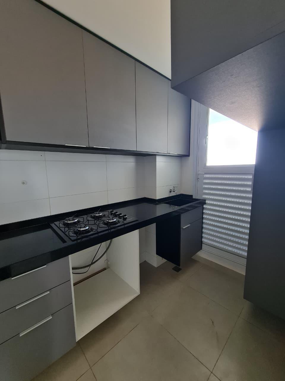 Apartamento à venda em Jardim Petrópolis, Presidente Prudente, SP