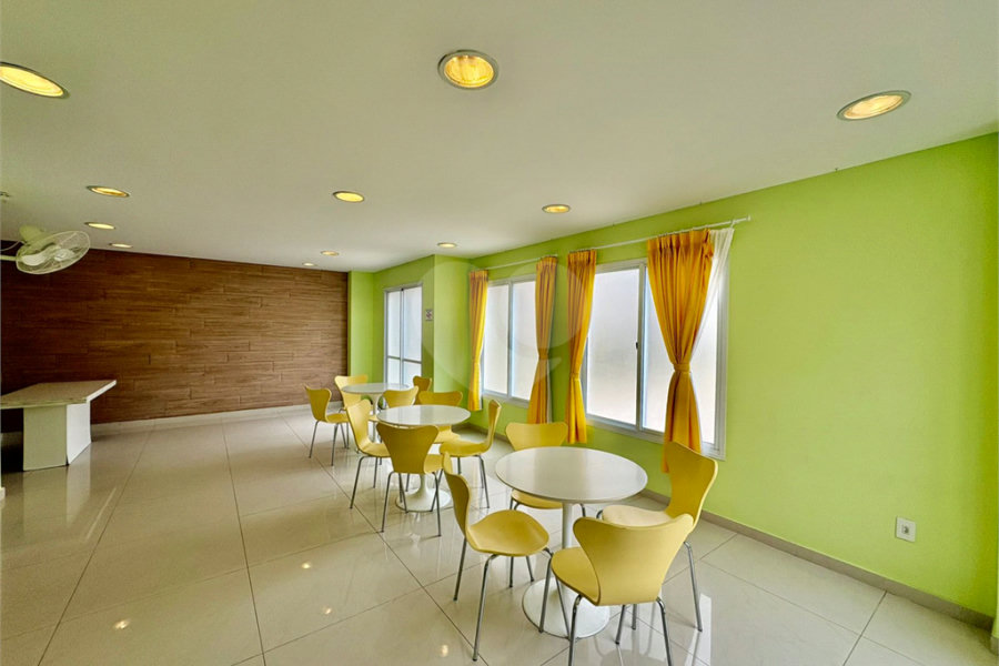 Apartamento à venda com 3 suítes em Mandaqui, São Paulo, SP