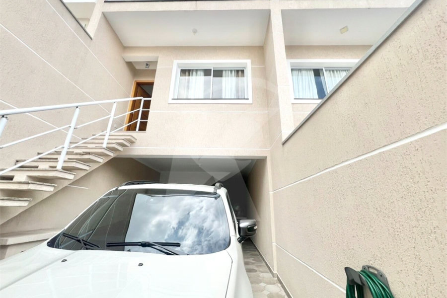 Sobrado à venda com 3 quartos, sendo 1 suíte,  em Tremembé, São Paulo, SP
