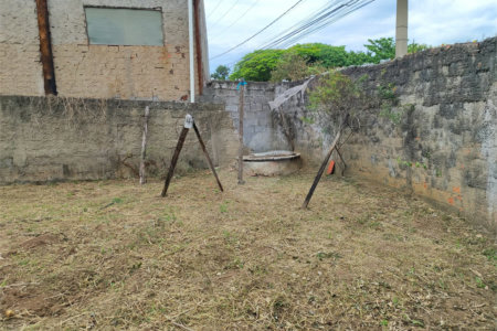 Terreno à venda em Jardim Padre Bento, Itu, SP