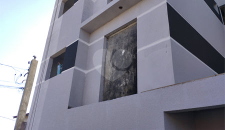 Apartamento à venda com 1 quarto em Parada Inglesa, São Paulo, SP