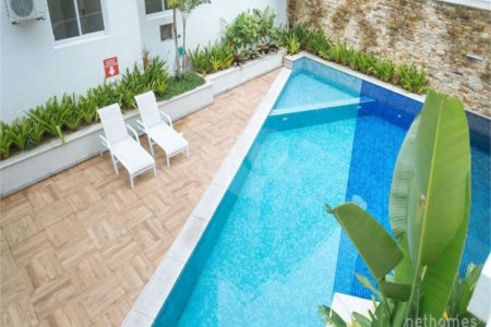 Apartamento à venda com 2 quartos, sendo 1 suíte, em Vila Isabel, Rio de Janeiro, RJ