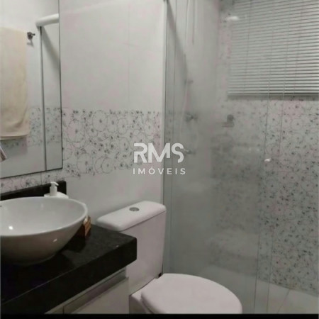 Apartamento à venda com 2 quartos em Vila São José, Itu, SP