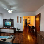 Apartamento à venda com 2 quartos em Praça da Bandeira, Rio de Janeiro, RJ