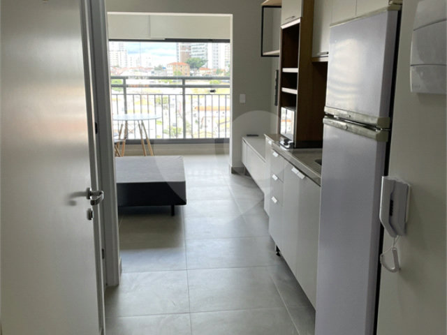 Studio à venda com 1 suíte em Ipiranga, São Paulo, SP