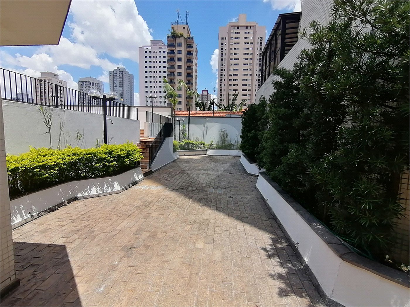 Apartamento à venda com 4 quartos, sendo 2 suítes,  em Ipiranga, São Paulo, SP
