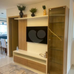Apartamento à venda com 2 quartos em Vila Mazzei, São Paulo, SP