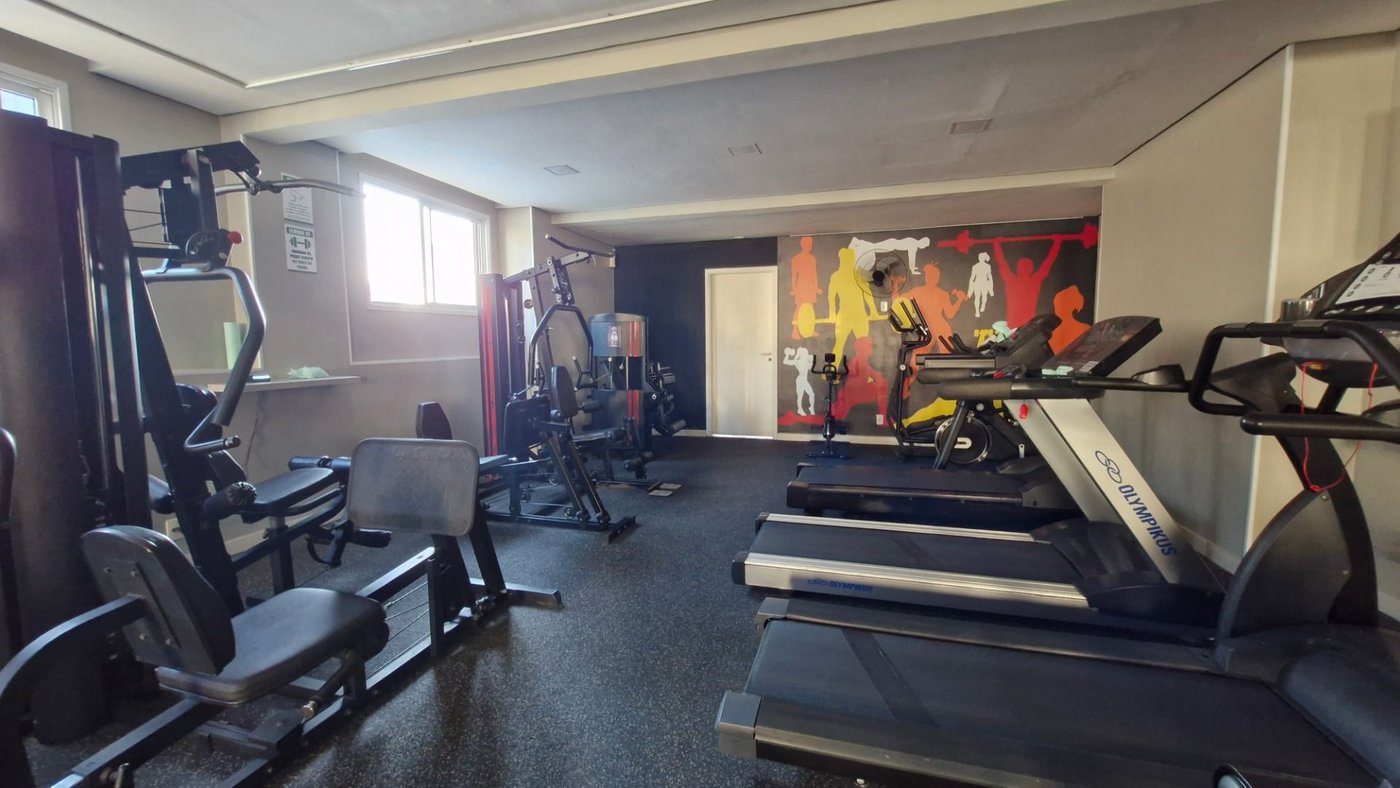 Cobertura Duplex com Vista para o Mar | 3 Suítes, SPA Privativo, Porteira Fechada e Lazer Completo