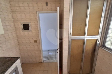 Apartamento à venda com 2 quartos em Campo Grande, Rio de Janeiro, RJ