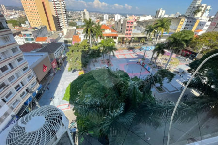 Sala à venda ou para alugar no Centro, Sorocaba, SP