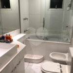 Cobertura à venda com 2 suítes em Vila Suzana, São Paulo, SP