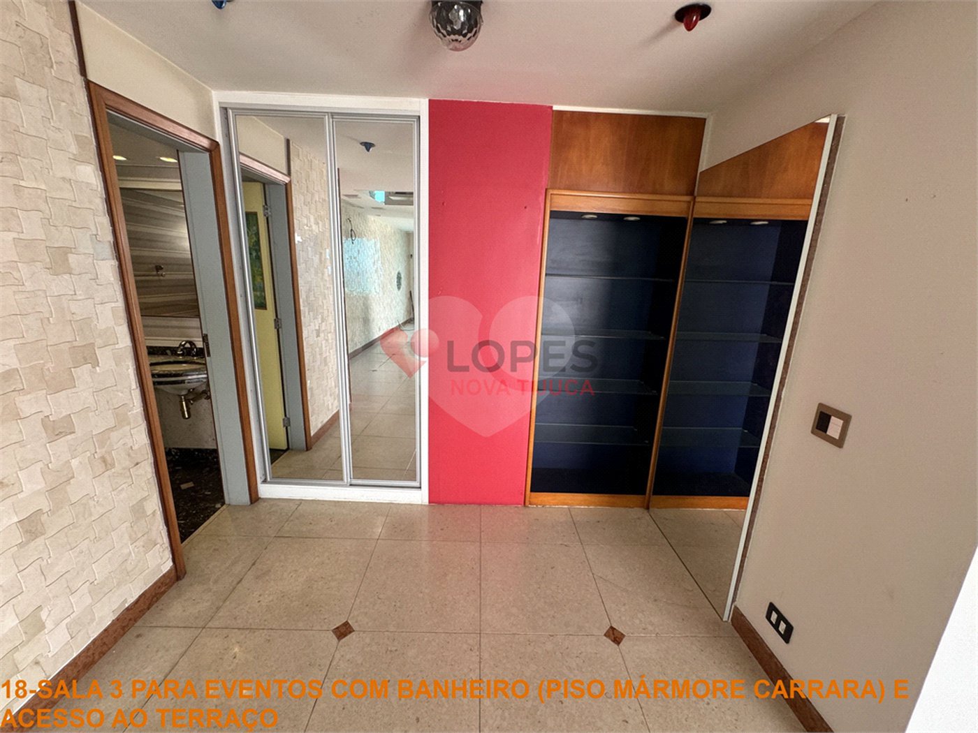 Cobertura à venda com 4 suítes em Copacabana, Rio de Janeiro, RJ