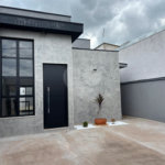 Casa à venda com 2 quartos, sendo 1 suíte, em Jardim Taquaral, Salto, SP