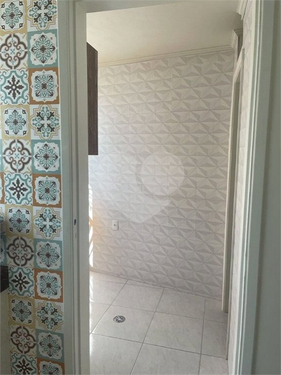 Apartamento à venda com 2 quartos em Santana, São Paulo, SP