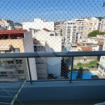 Apartamento à venda com 2 quartos em Tijuca, Rio de Janeiro, RJ